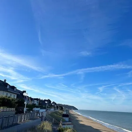 50 Metres De La Apartmán