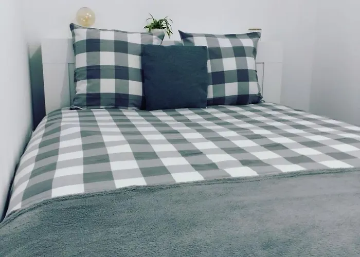 Apartmán 50 Metres De La