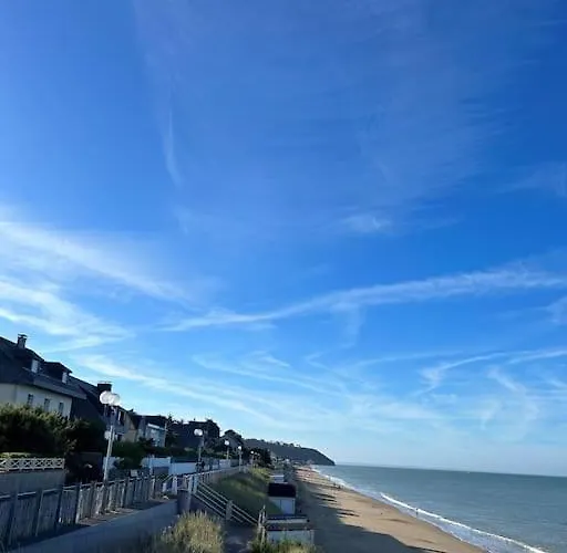 50 Metres De La Apartmán